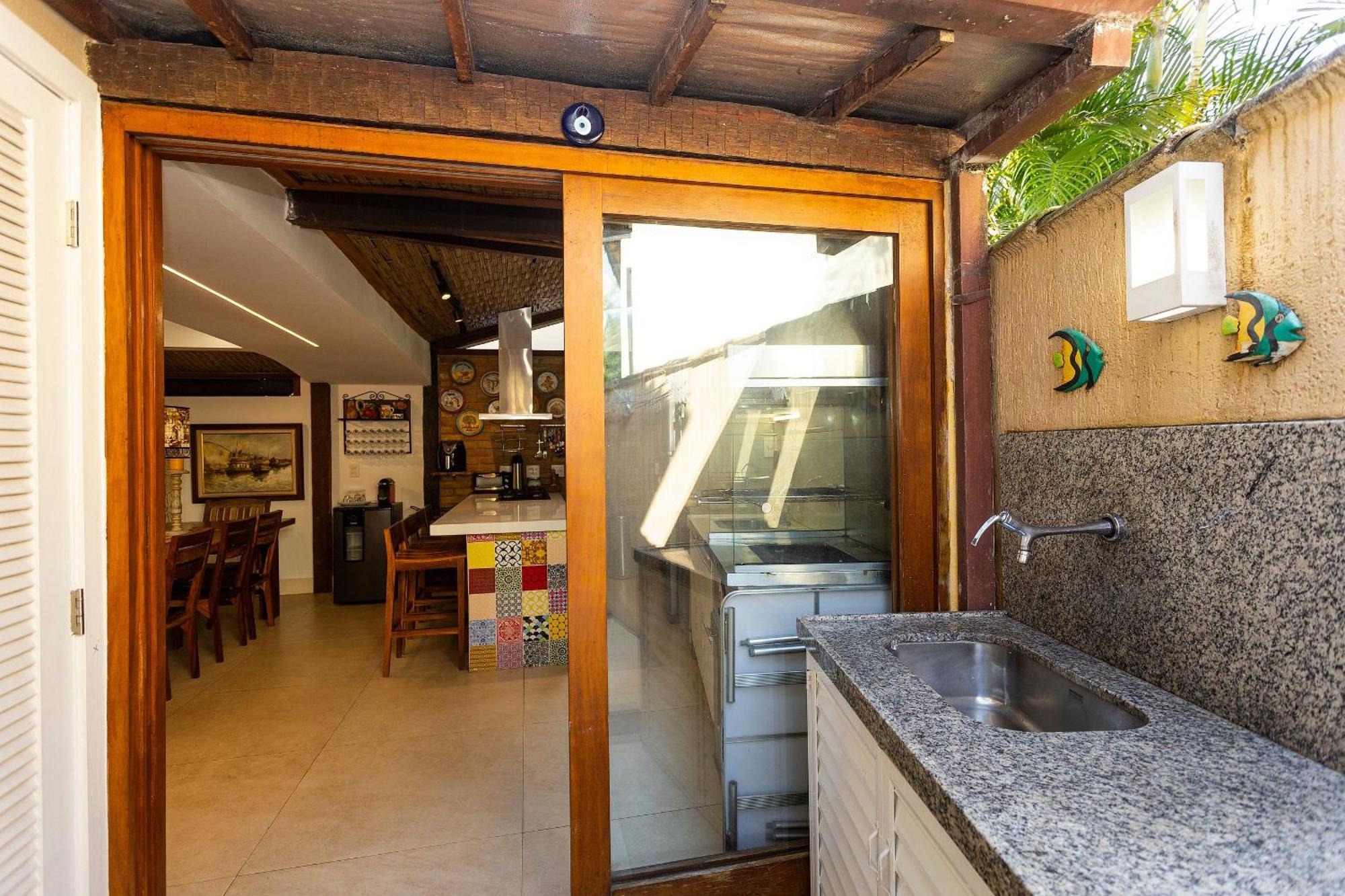 Casa de férias Praia, Lazer E Conforto Em Buzios | Ceg 3