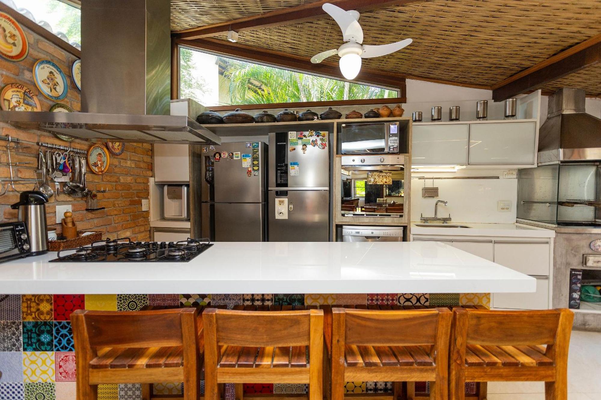 Casa de férias Praia, Lazer E Conforto Em Buzios | Ceg 3 Búzios